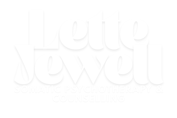 Lette Jewell Somatic Psychotherapy & Counselling