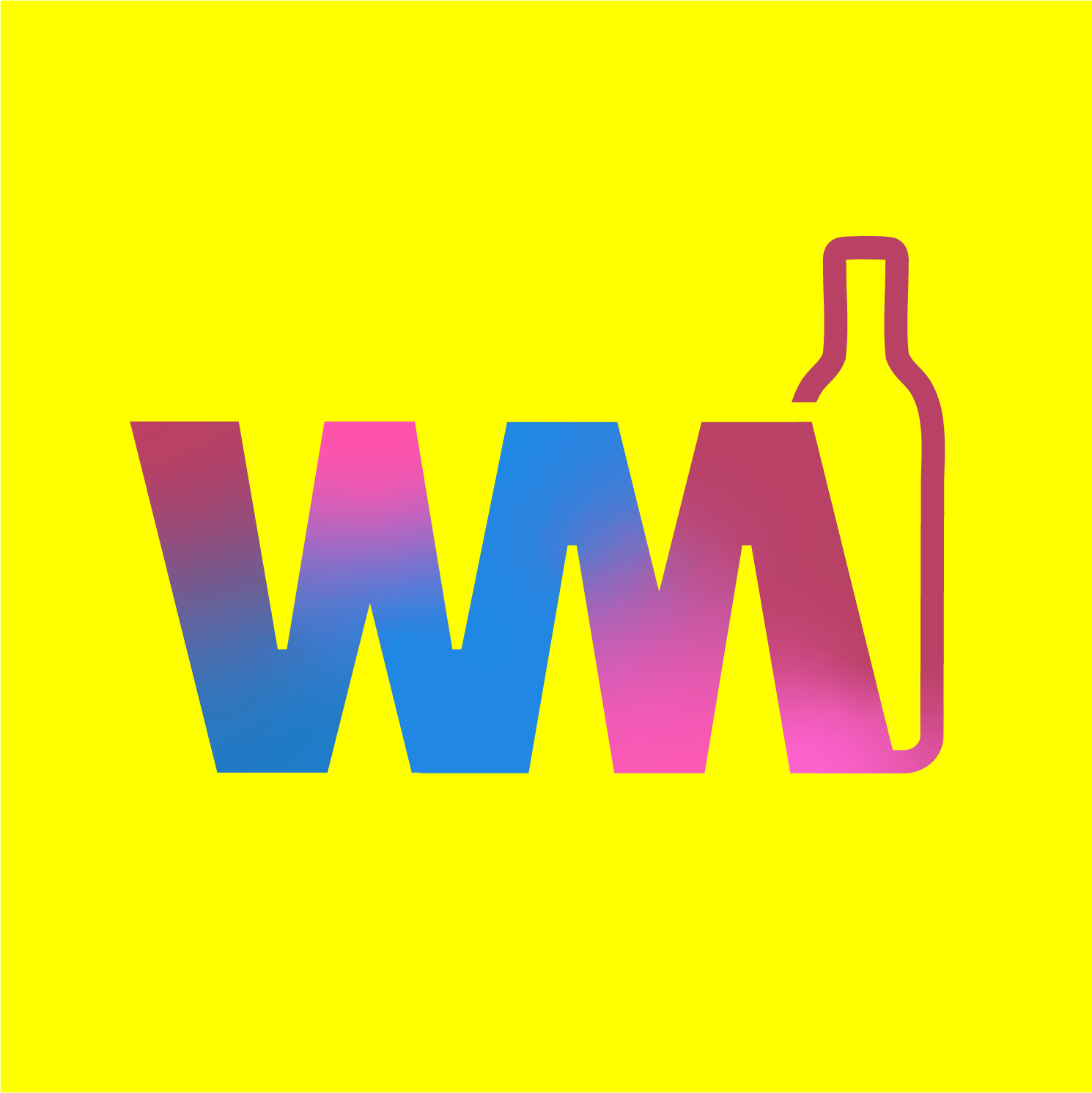 The Wine Marathon- Napa Edition