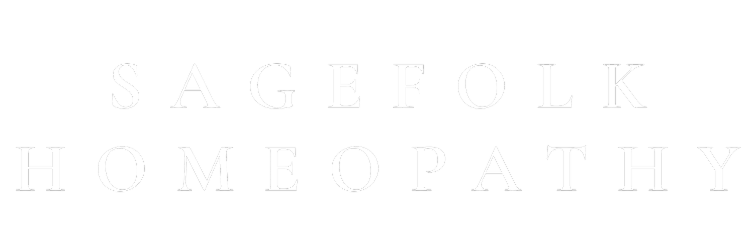 Sagefolk Homeopathy