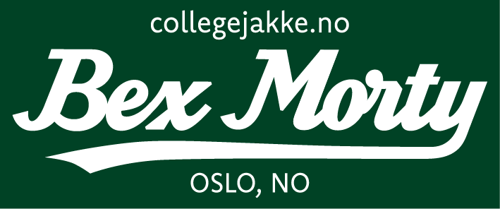 Collegejakke.no