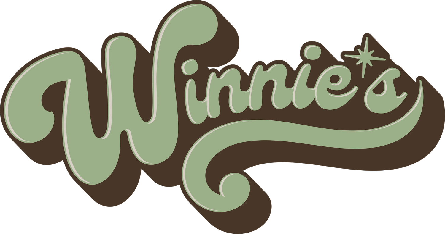 WINNIE'S
