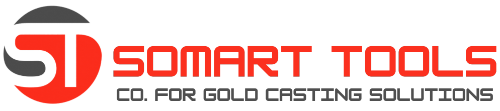 SOMART TOOLS CO. FOR GOLD CASTING SOLUTIONS