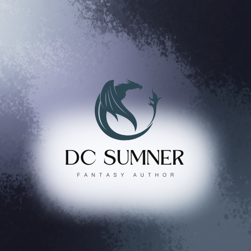 Books by DC Sumner