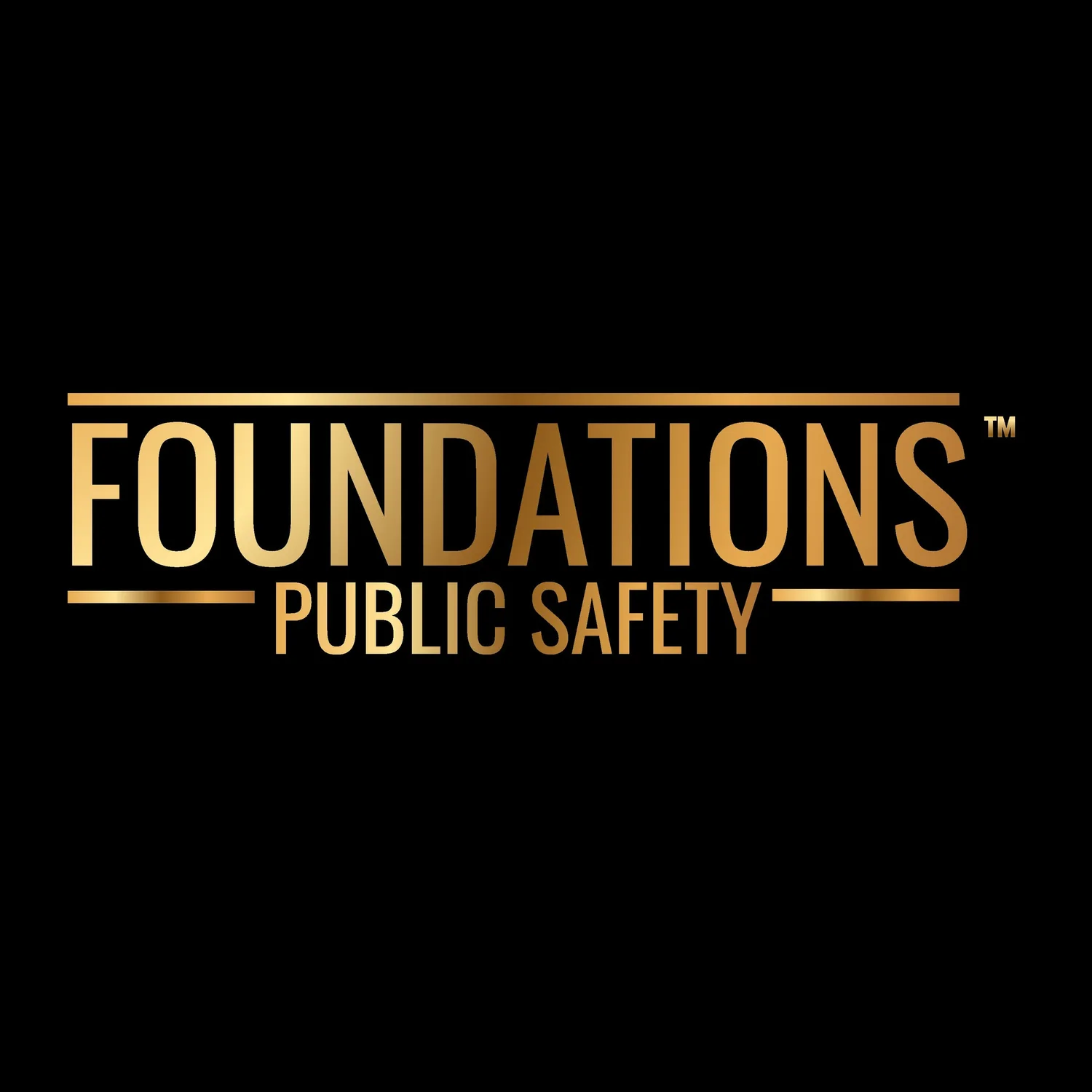 Foundations Public Safety