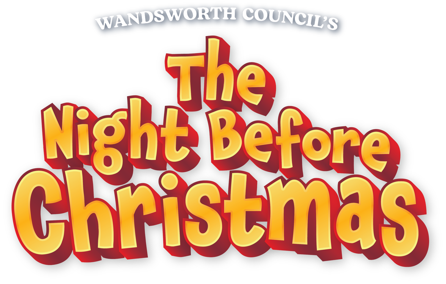 Wandsworth Panto