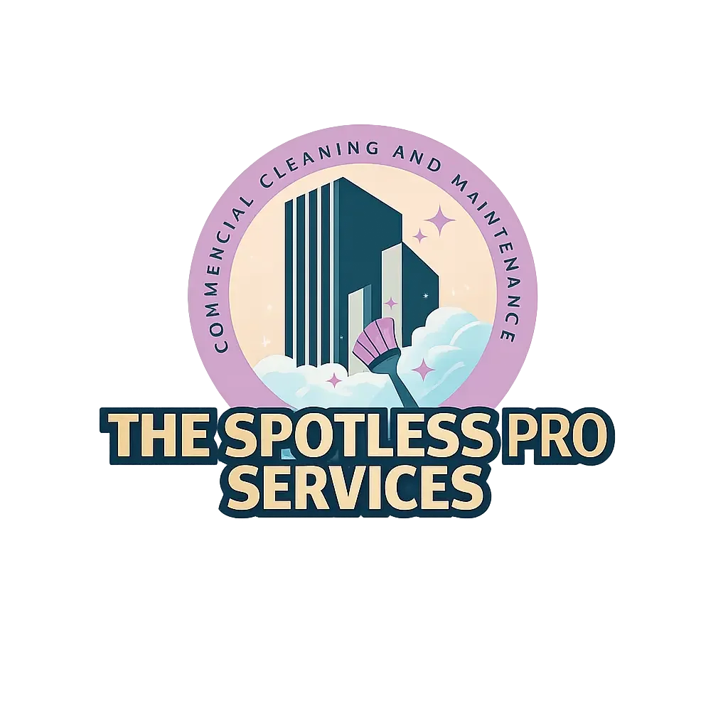 The Spotless Pro Services