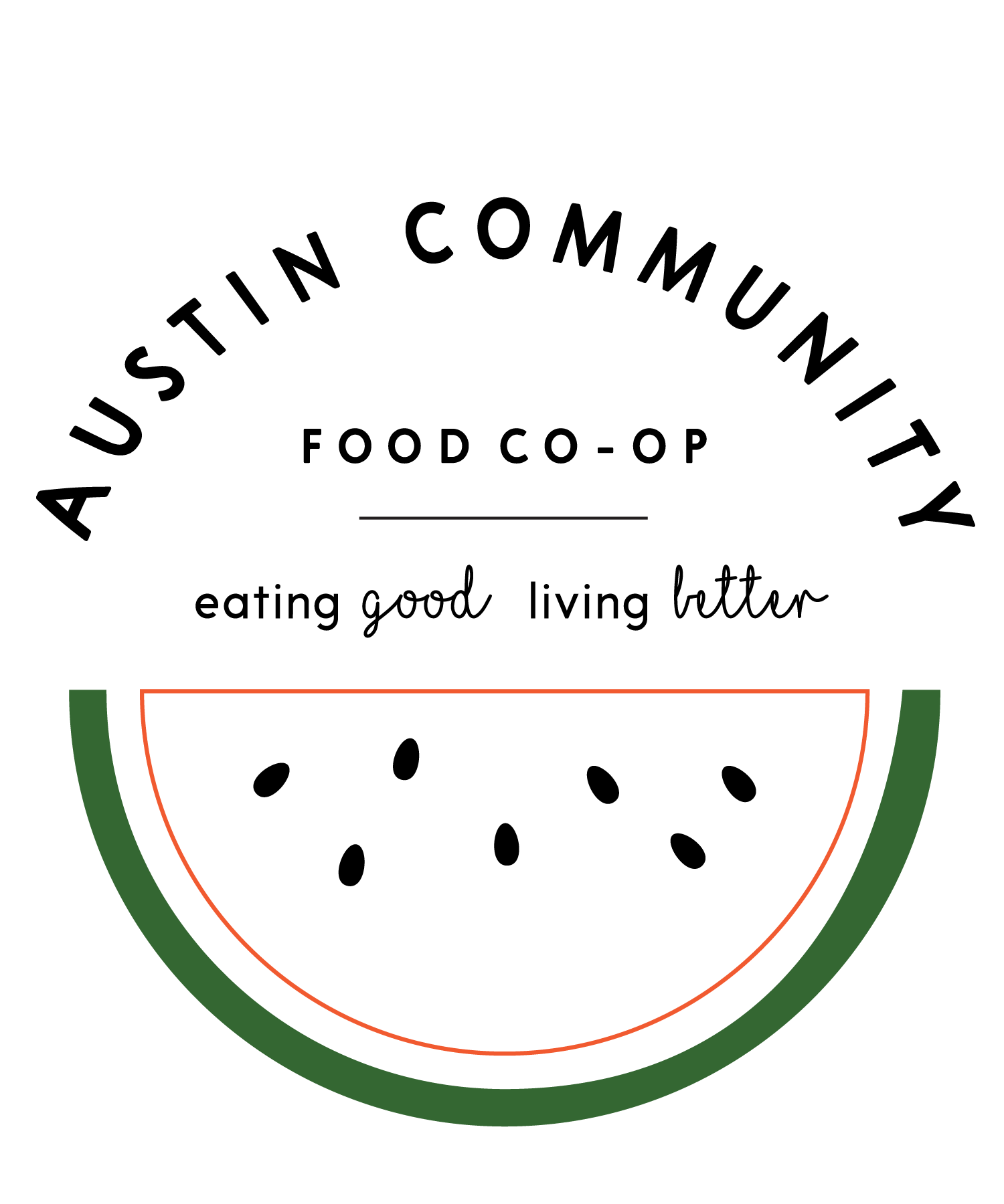 AUSTIN COMMUNITY FOOD CO-OP