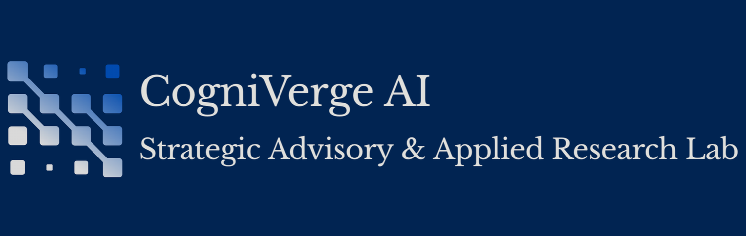CogniVerge AI