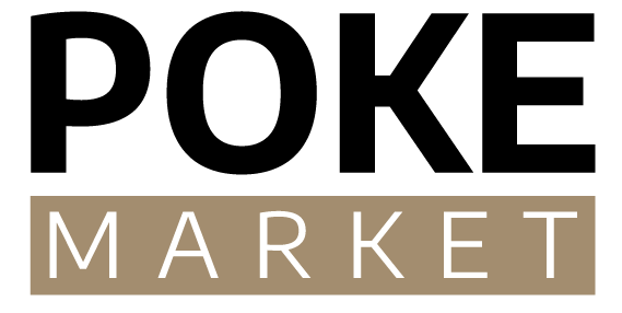 Poke Market