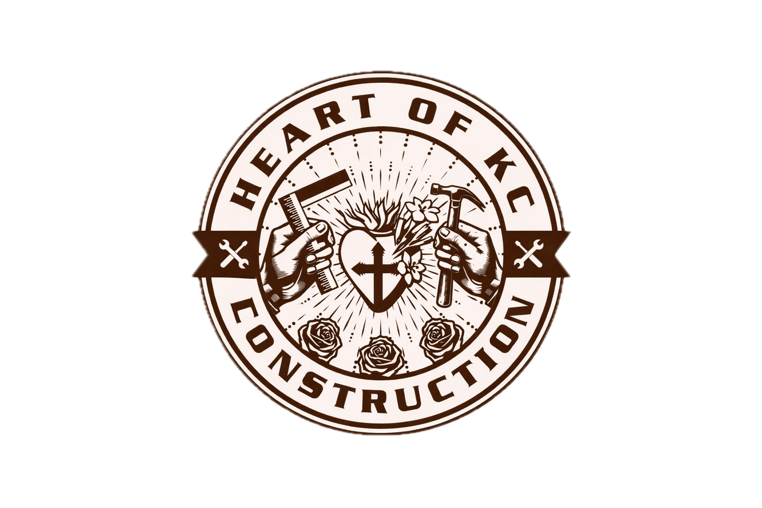 Heart of KC Handyman