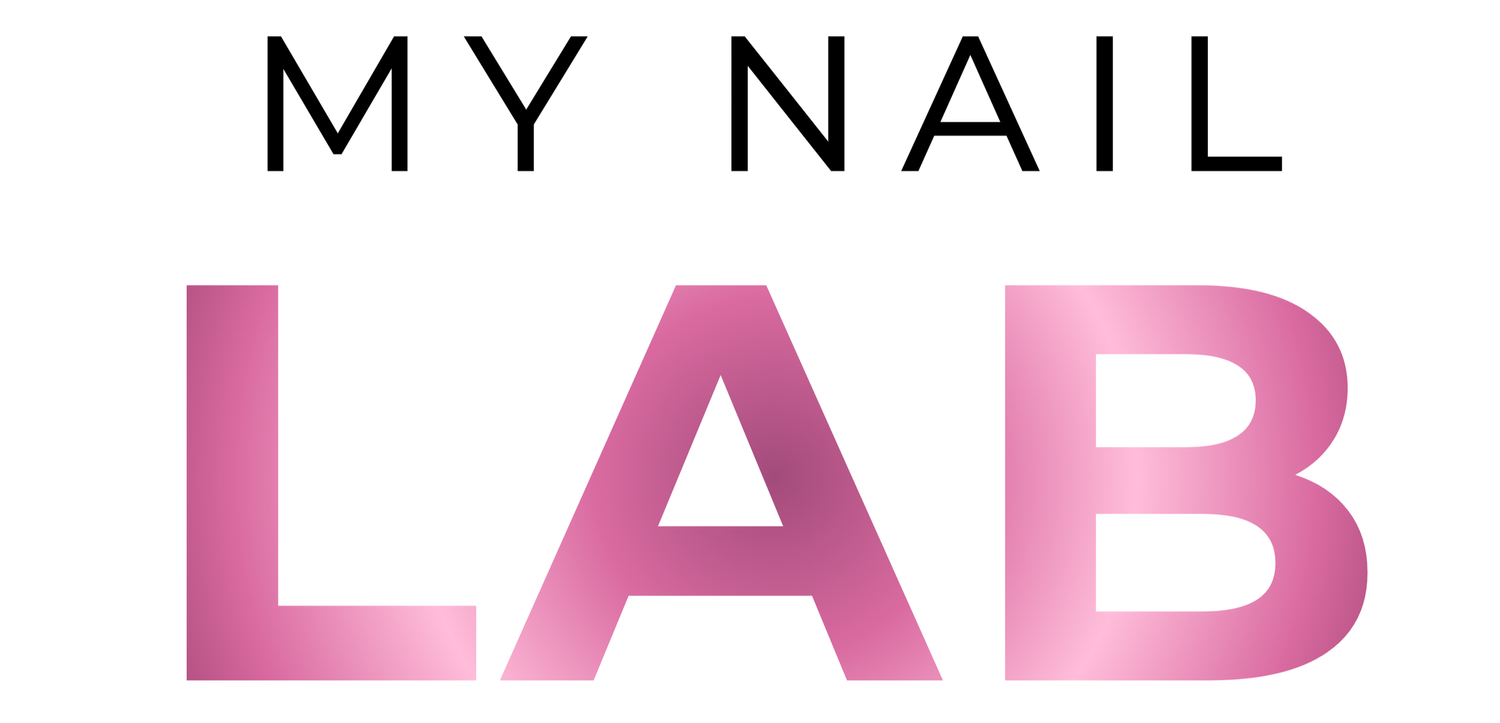 My Nail LAB