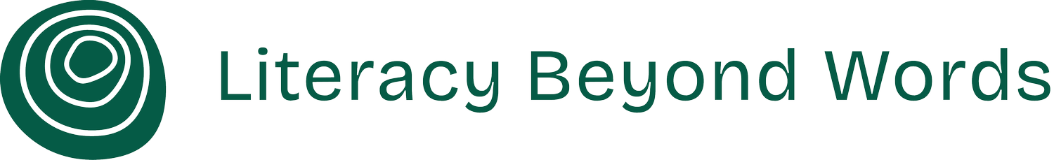 Literacy Beyond Words