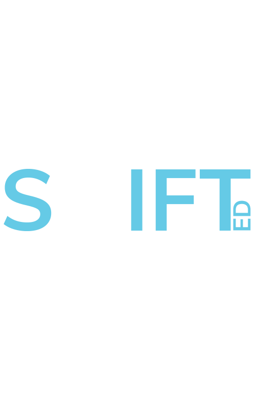 SHIFTED Creative Marketing Agency