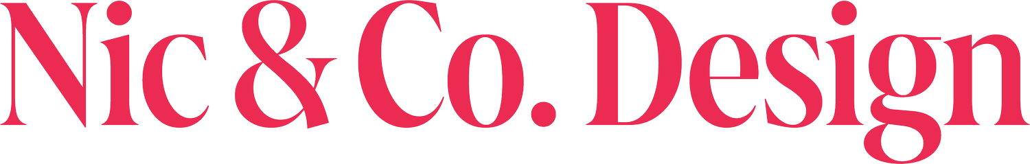 Nic & Co. Design