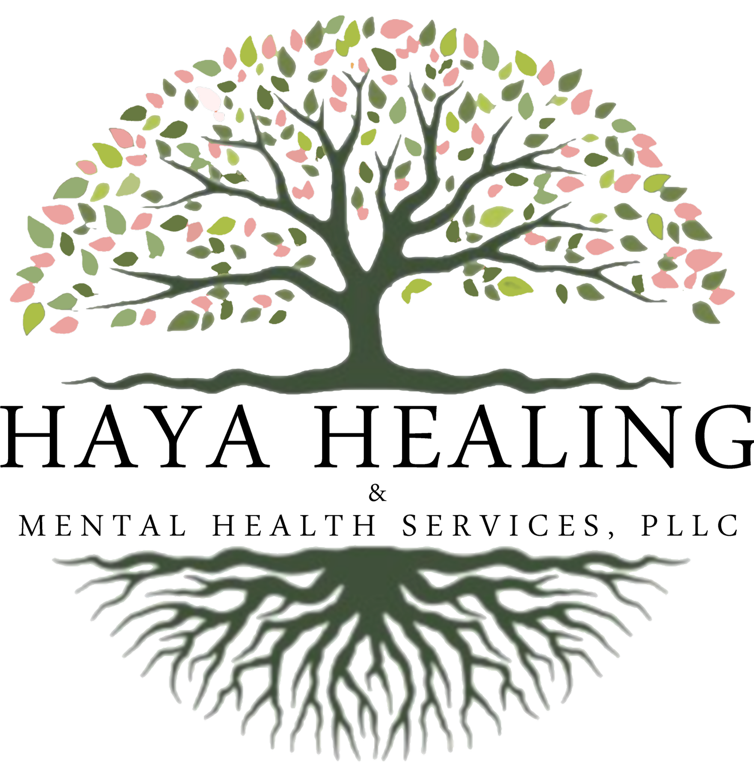 Haya Healing and Mental Health Services PLLC