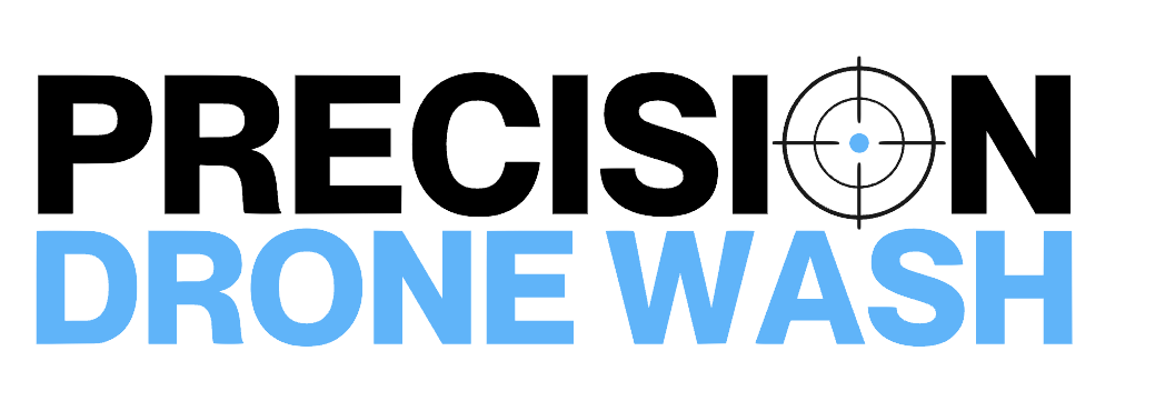 Precision Drone Wash