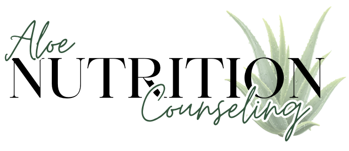 Aloe Nutrition Counseling