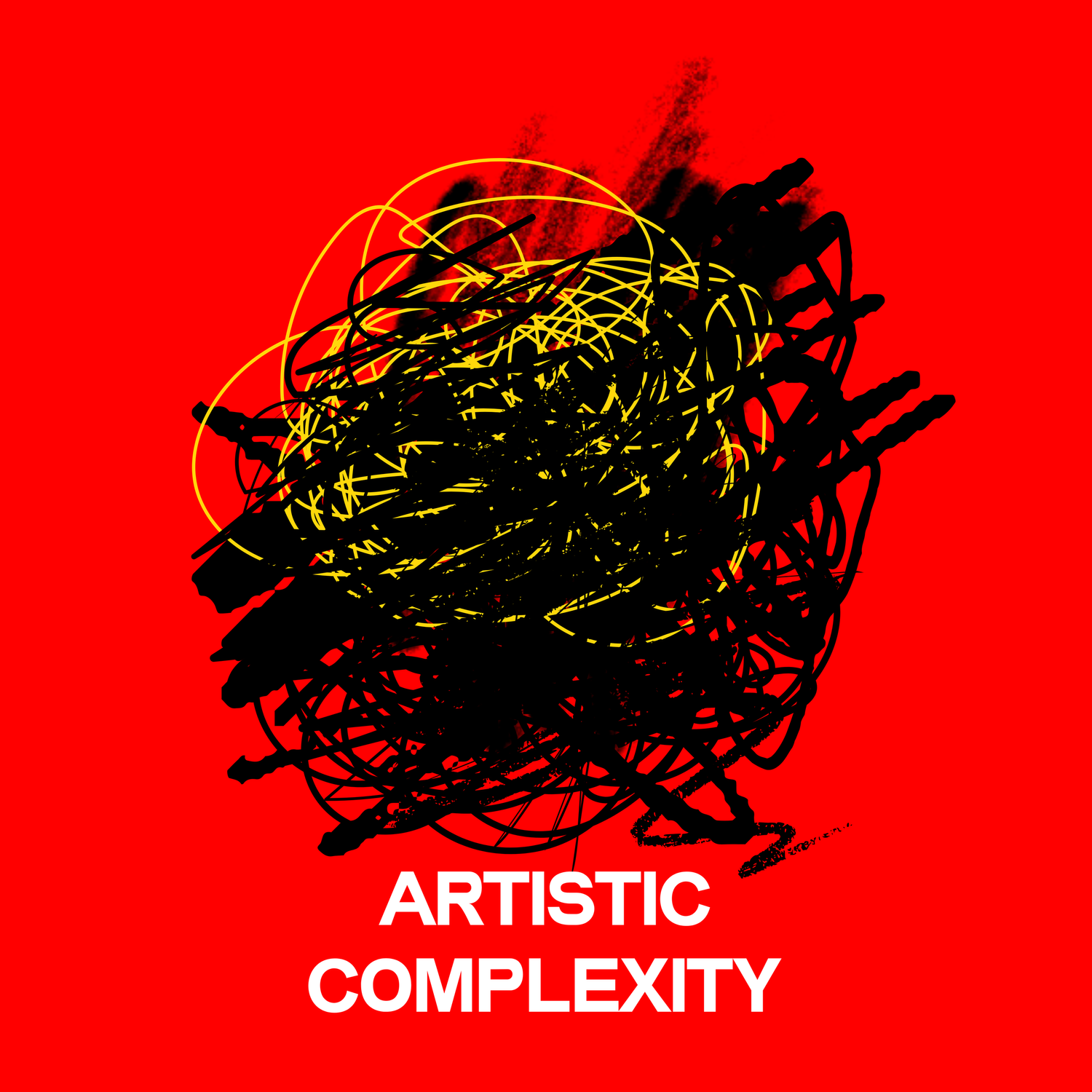 Artistic Complexity
