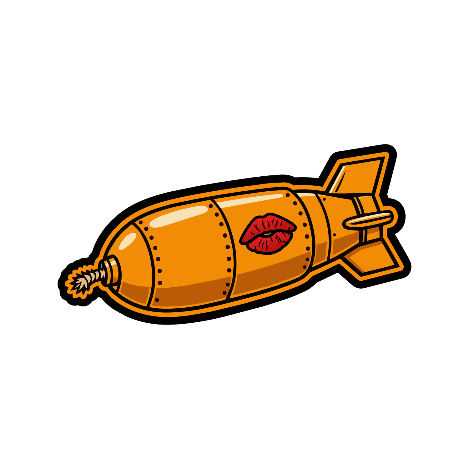 KISSILES | Looks That Kill.