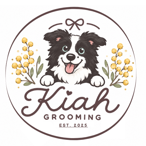 Kiah Grooming