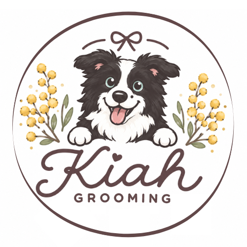 Kiah Grooming