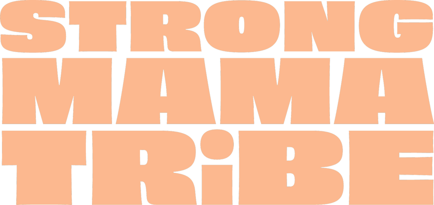Strong mama tribe