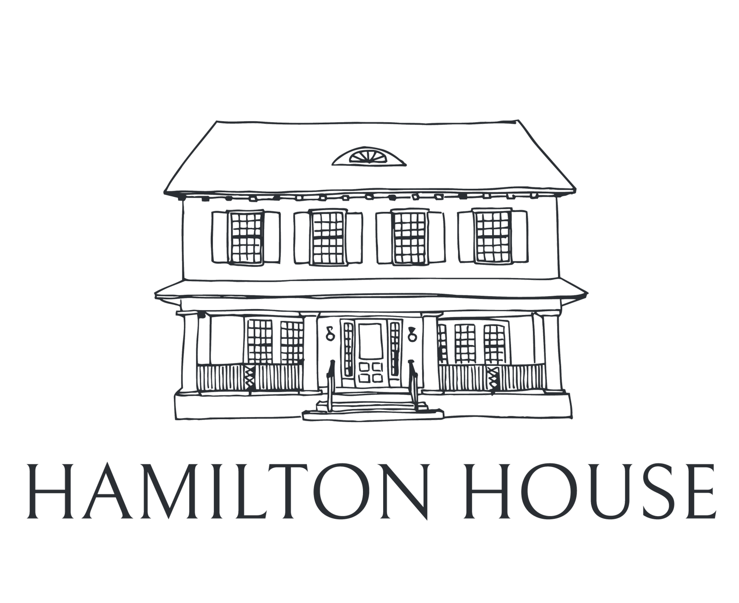 Hamilton House