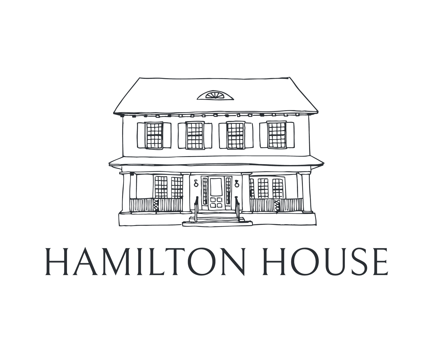 Hamilton House