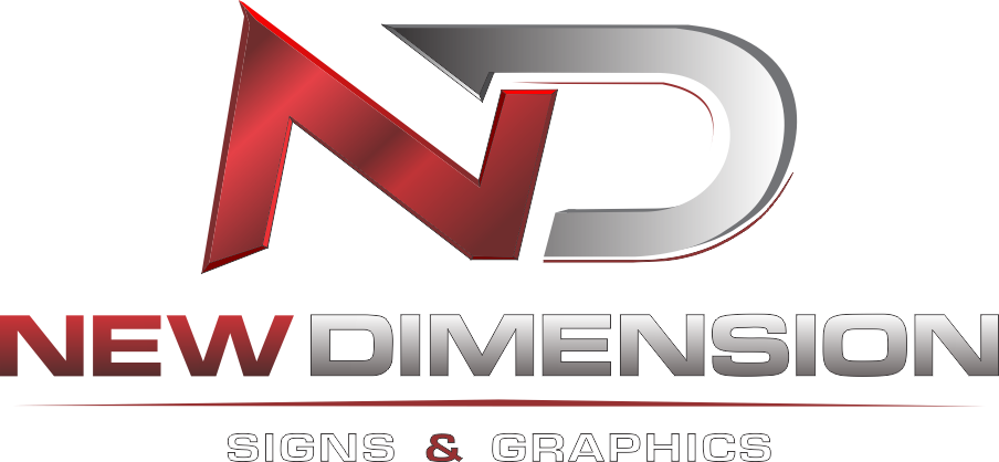 New Dimension Signs and Graphics