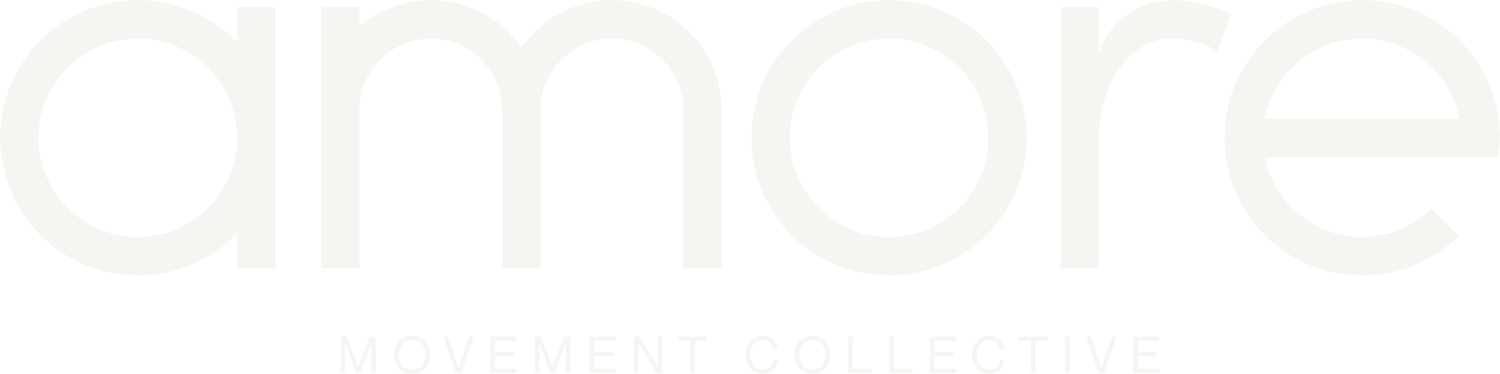 Amore Movement Collective (YOGAMORE) Fitness and Wellness