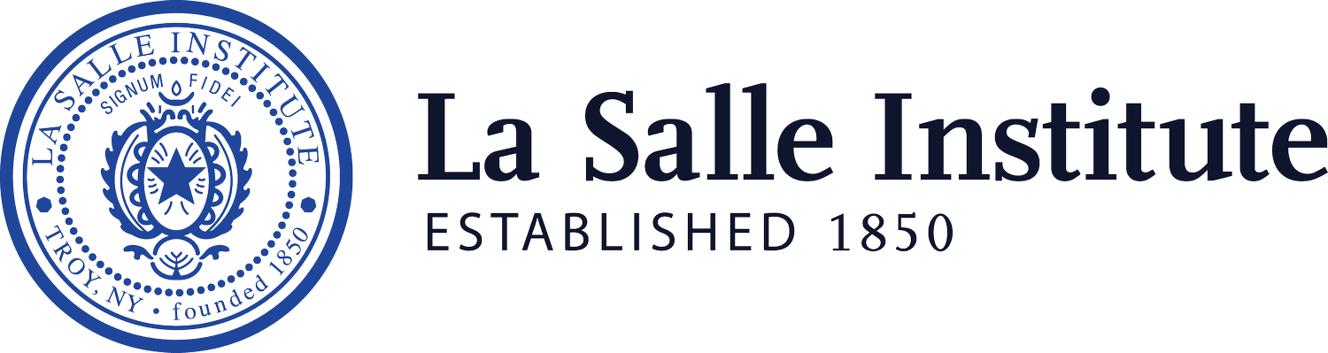 La Salle Institute Holiday Sale