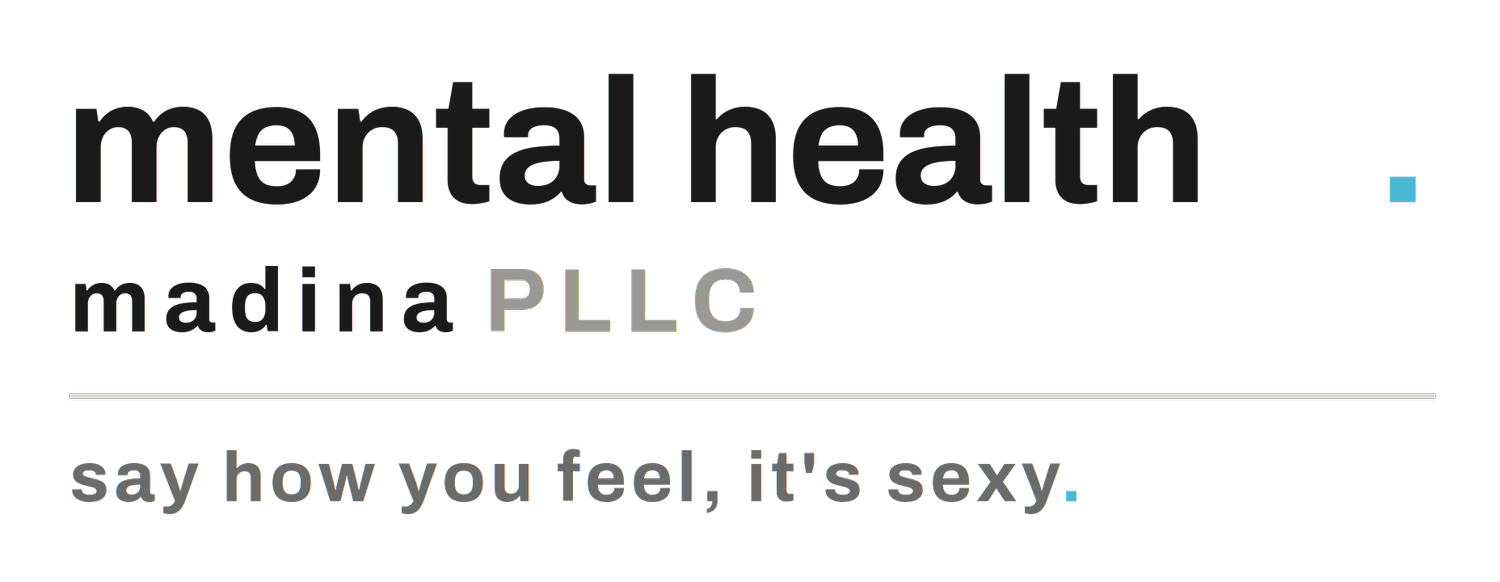 mentalhealthissexy
