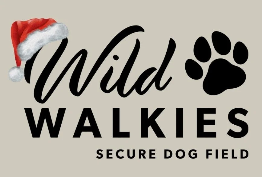 Wild Walkies