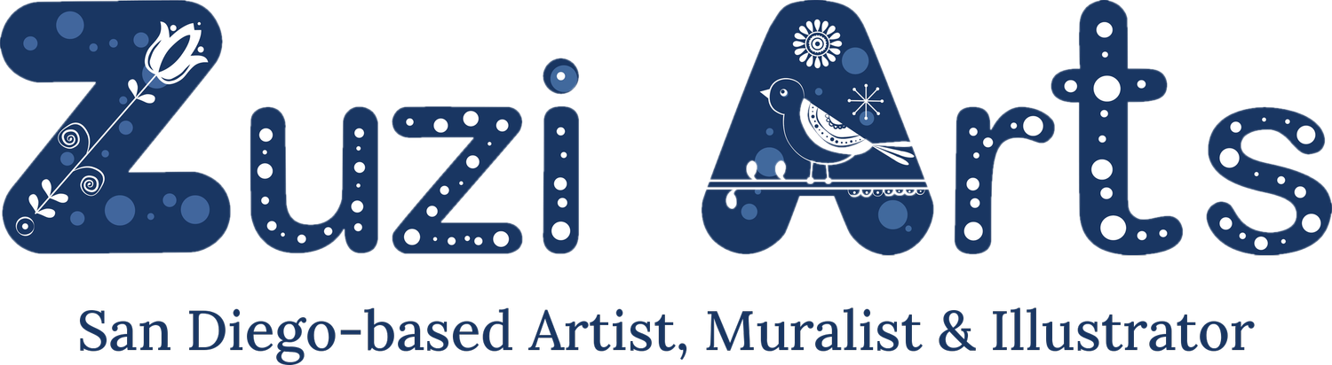 Zuzi Arts