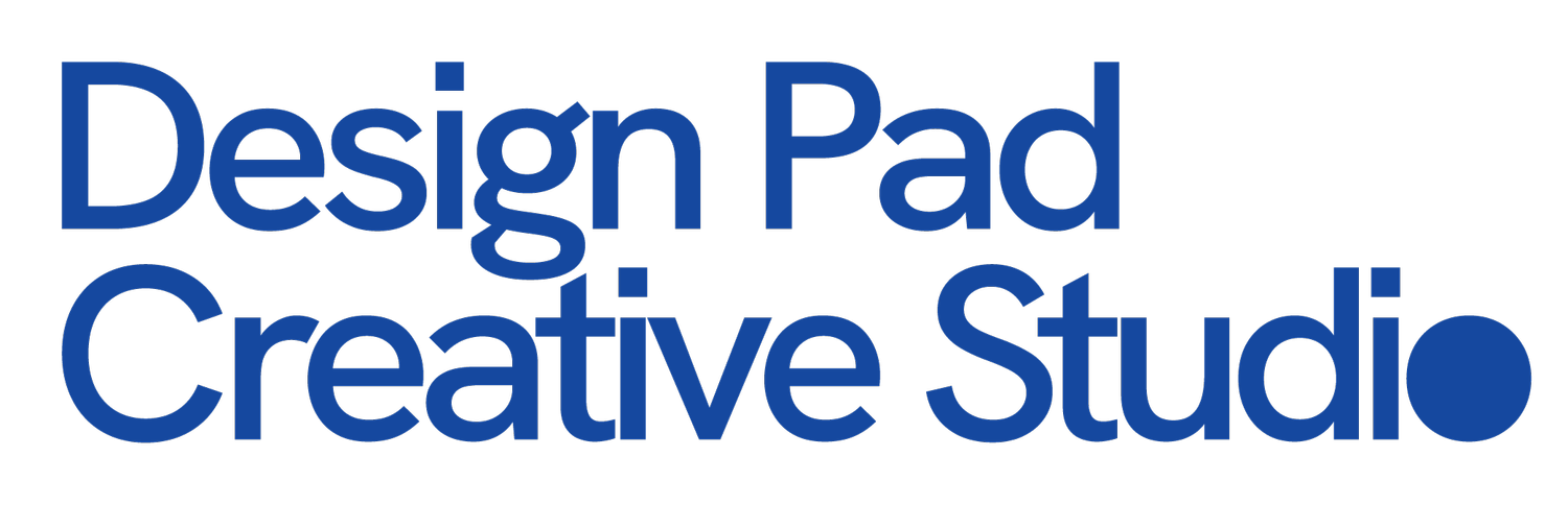 Design Pad Creative Studio