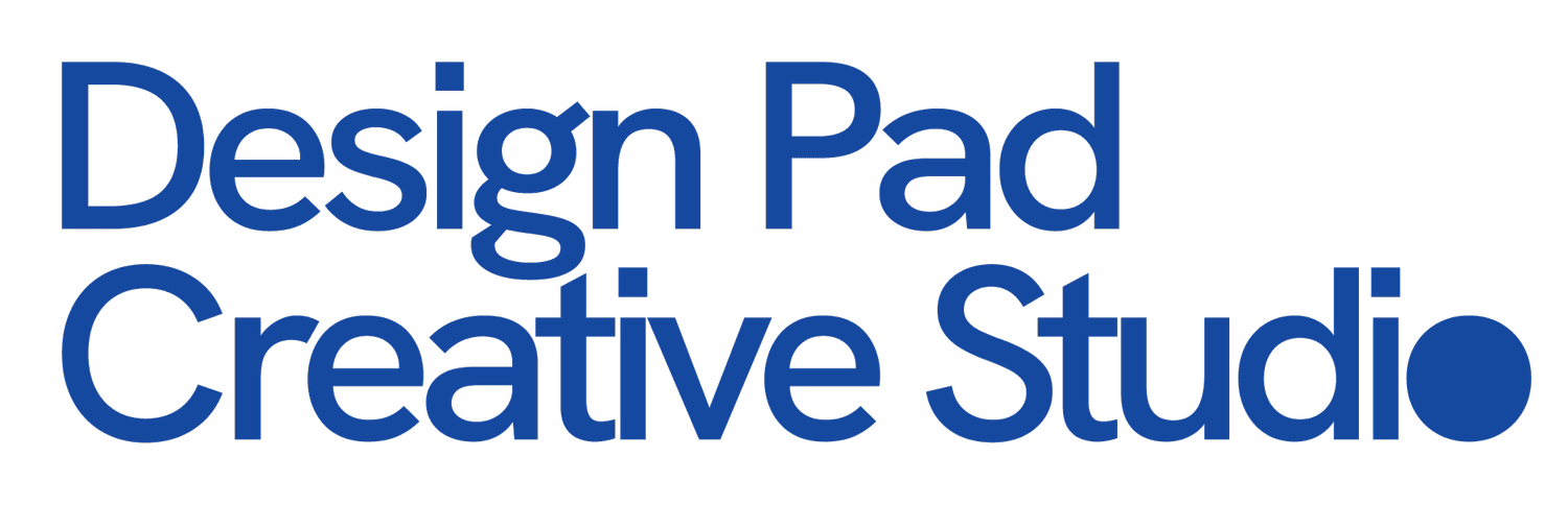 Design Pad Creative Studio