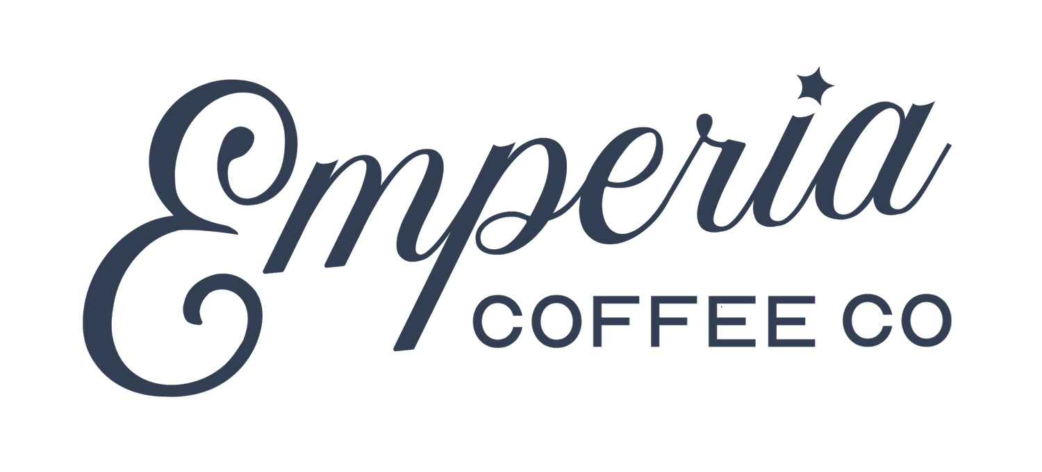 Emperia Coffee Co.