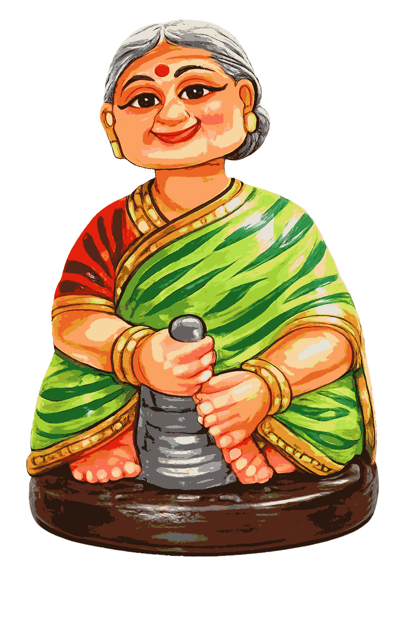 Tamila's Curry Houses