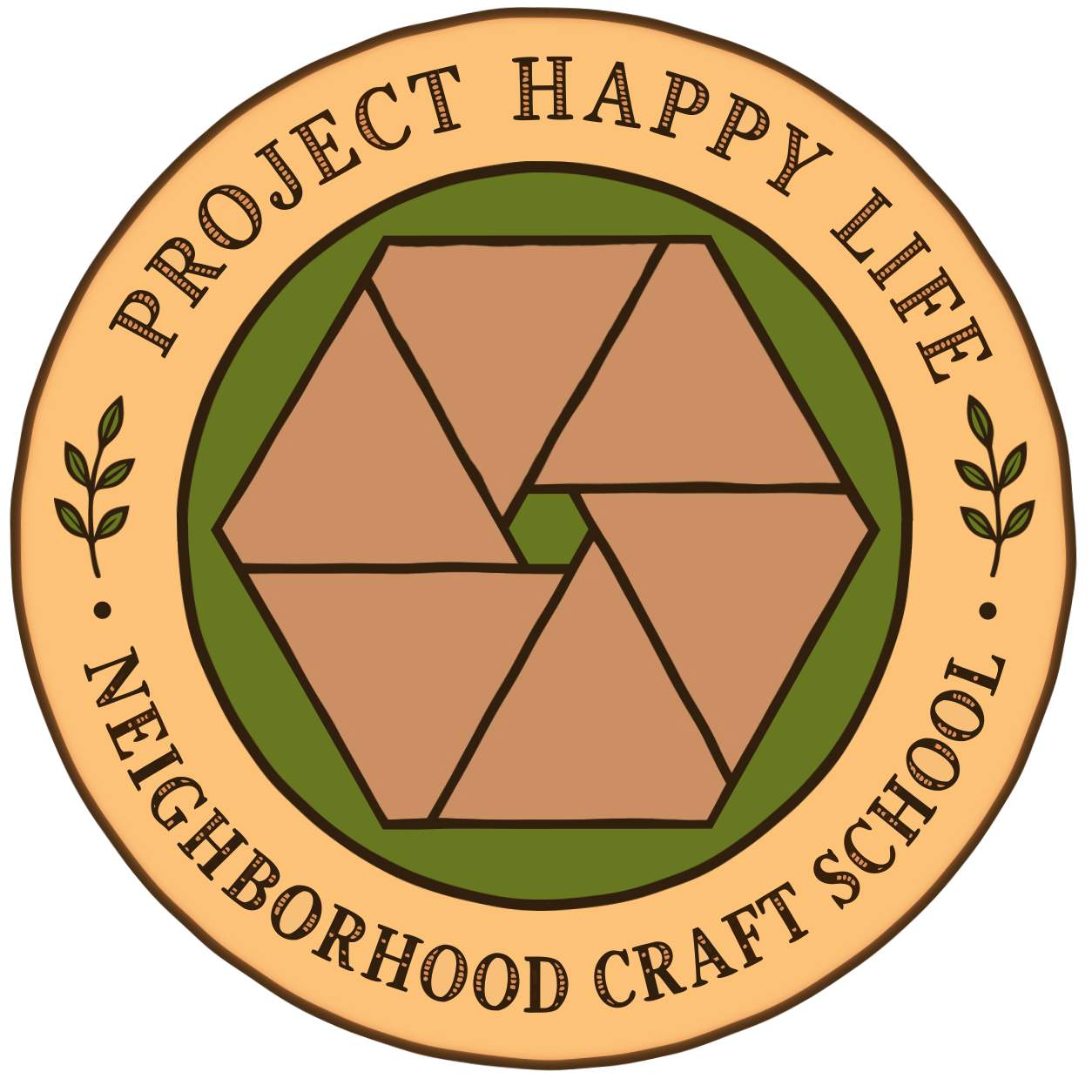Project Happy Life