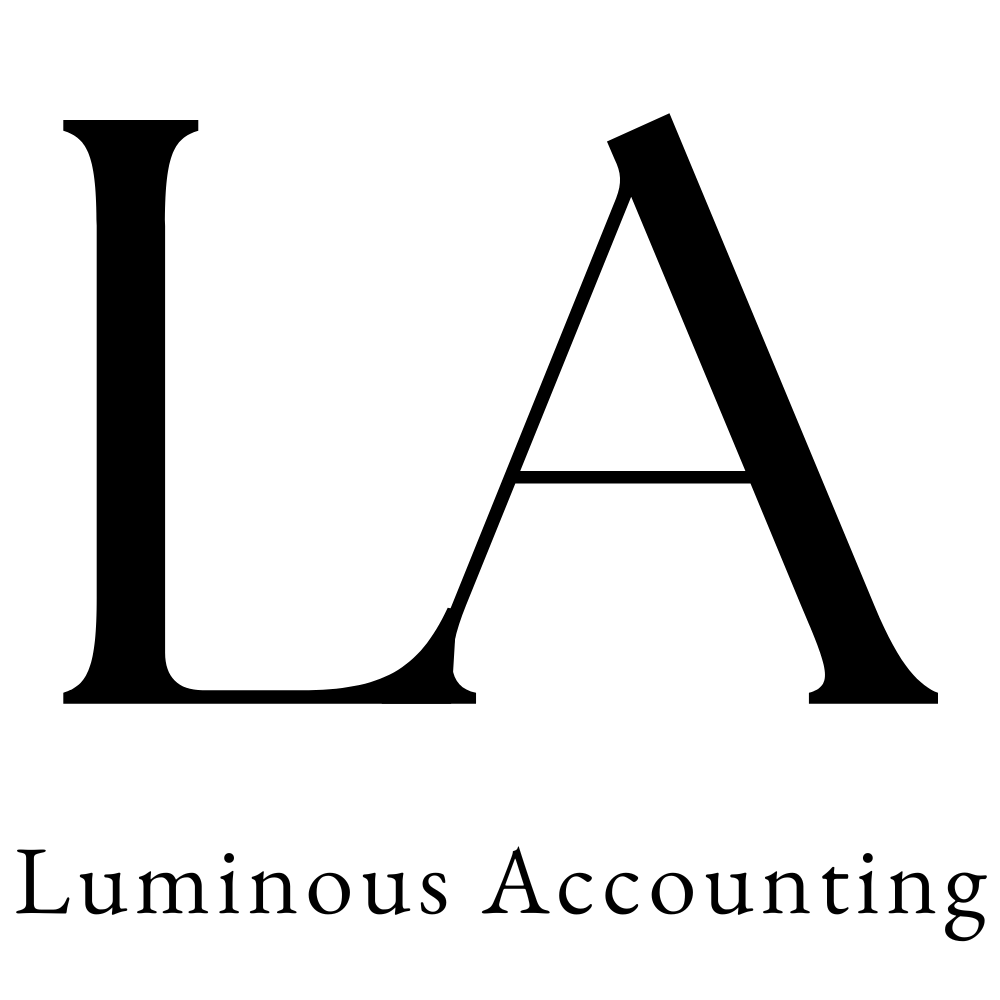 Luminous Accounting - Accounting, Taxation & Business Advisory