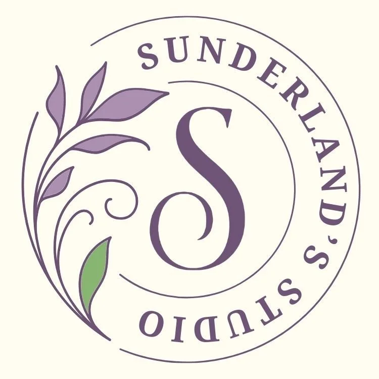 Sunderland's Studio