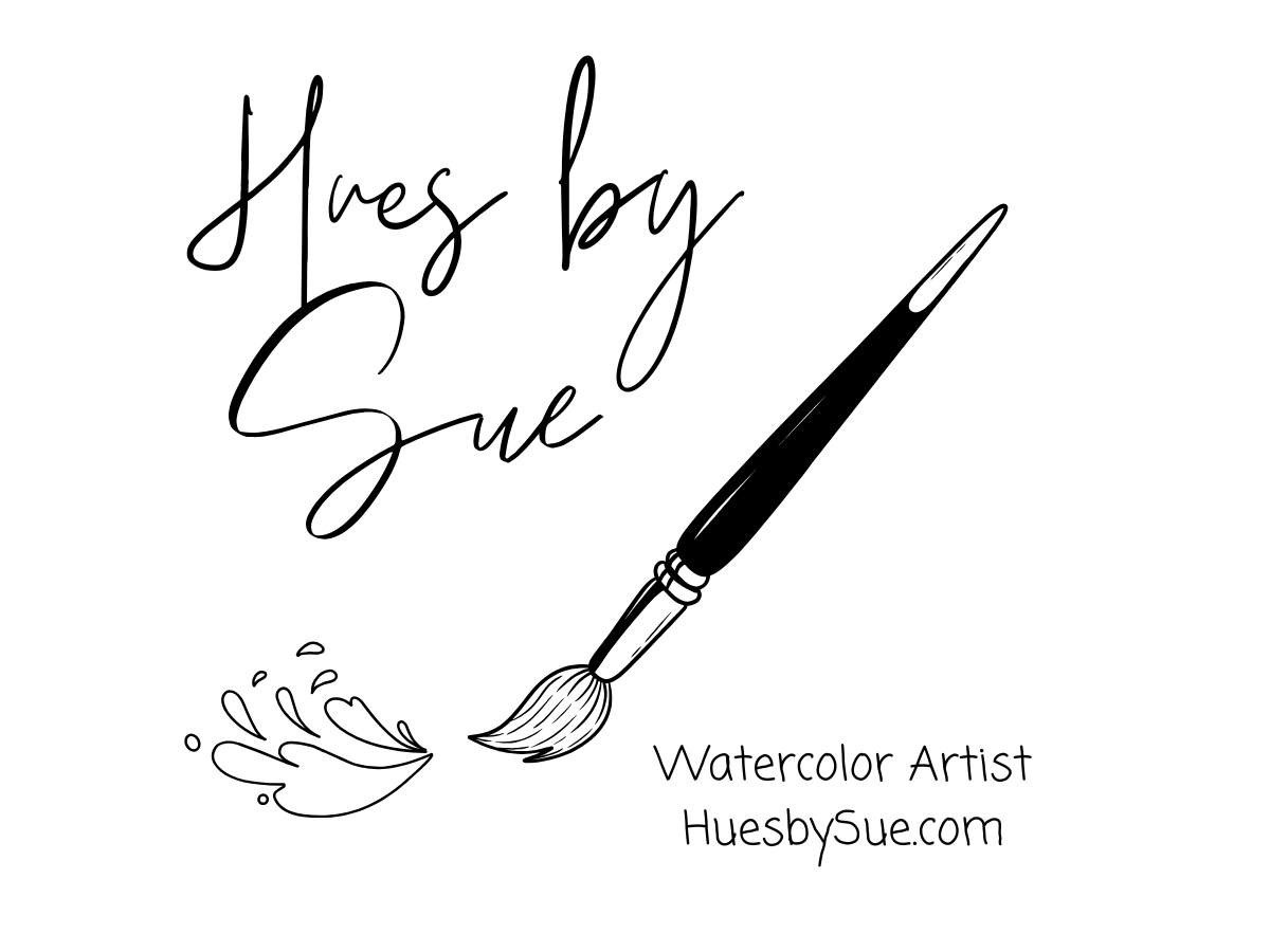 Hues by Sue
