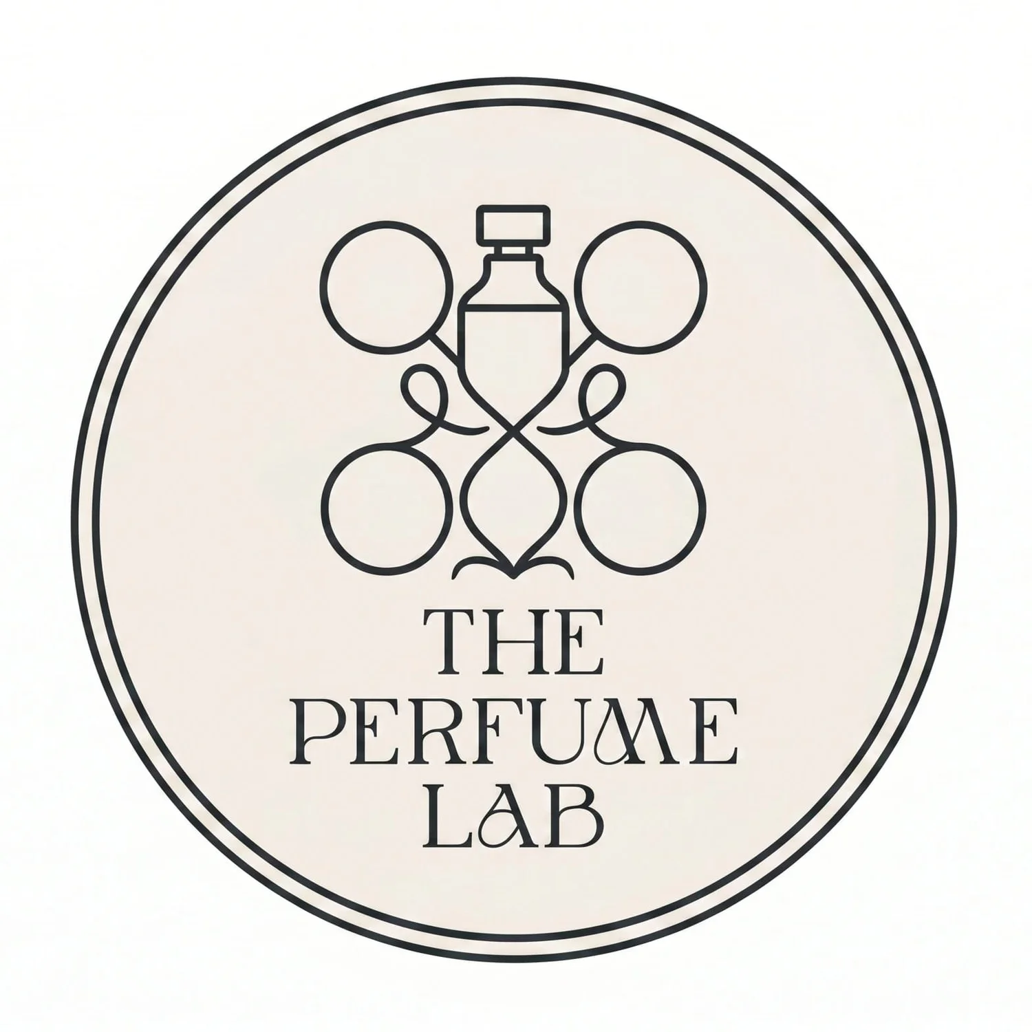 The Perfume Lab Experience