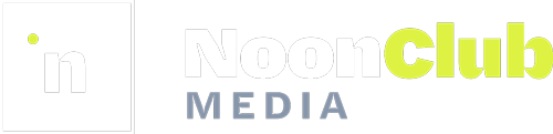 Noon Club Media