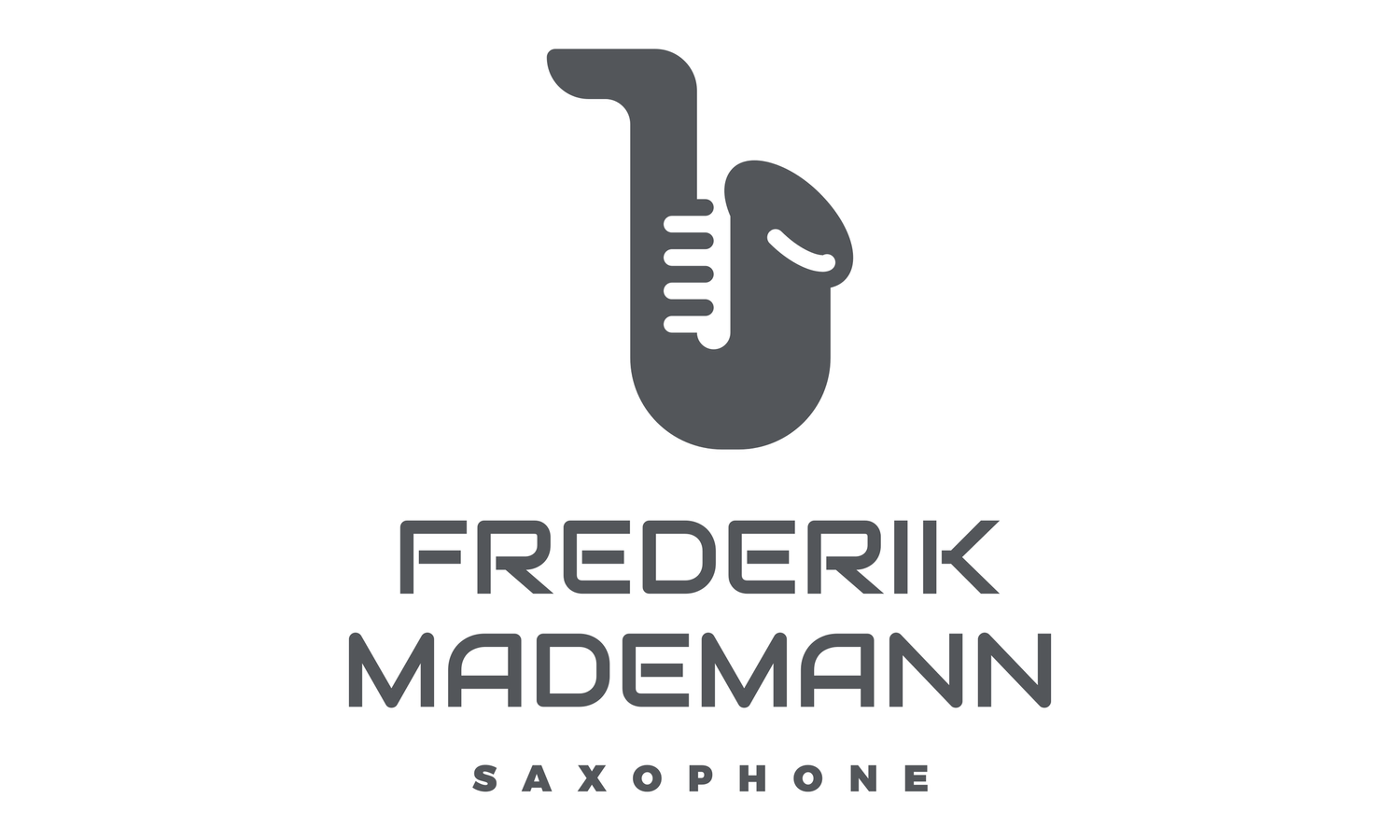 Frederik Mademann - Saxophone