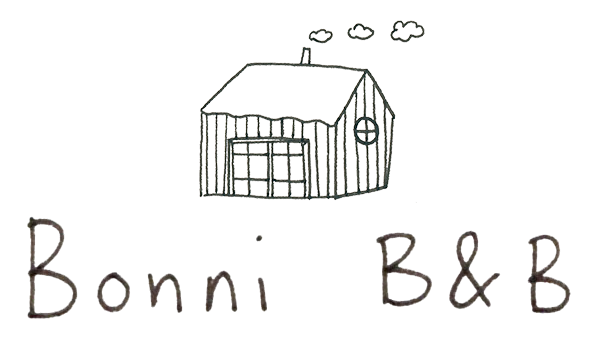 Bonni B&amp;B