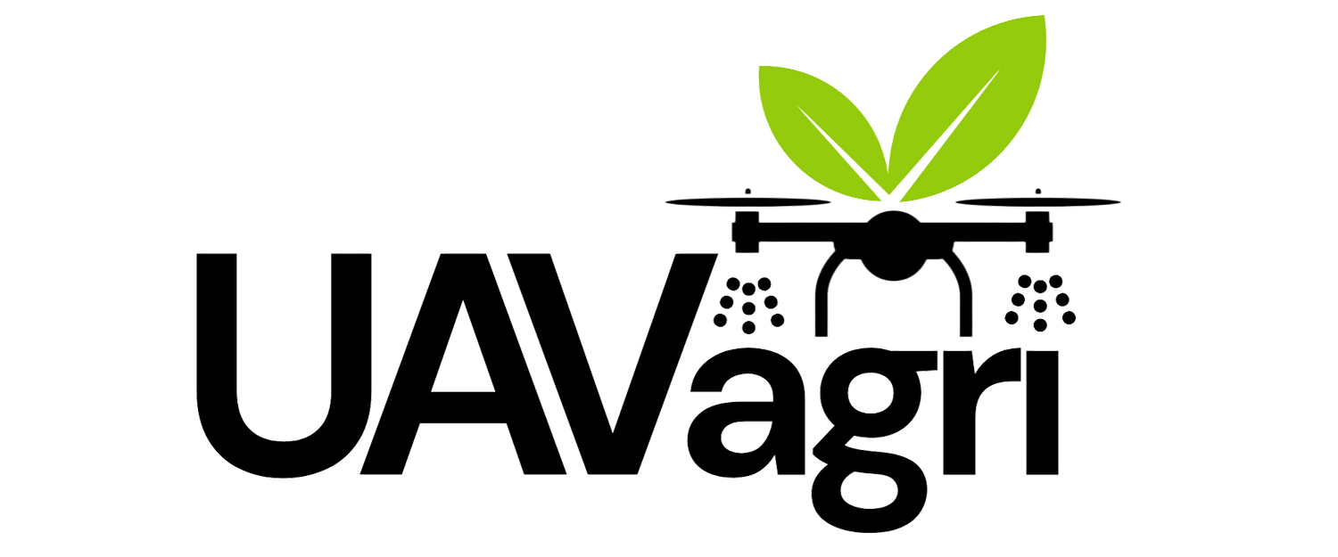 UAVagri | Agricultural & Commercial Drone Application Services