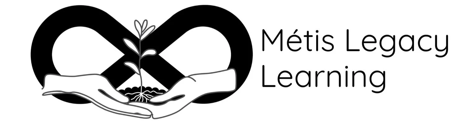 Métis Legacy Learning