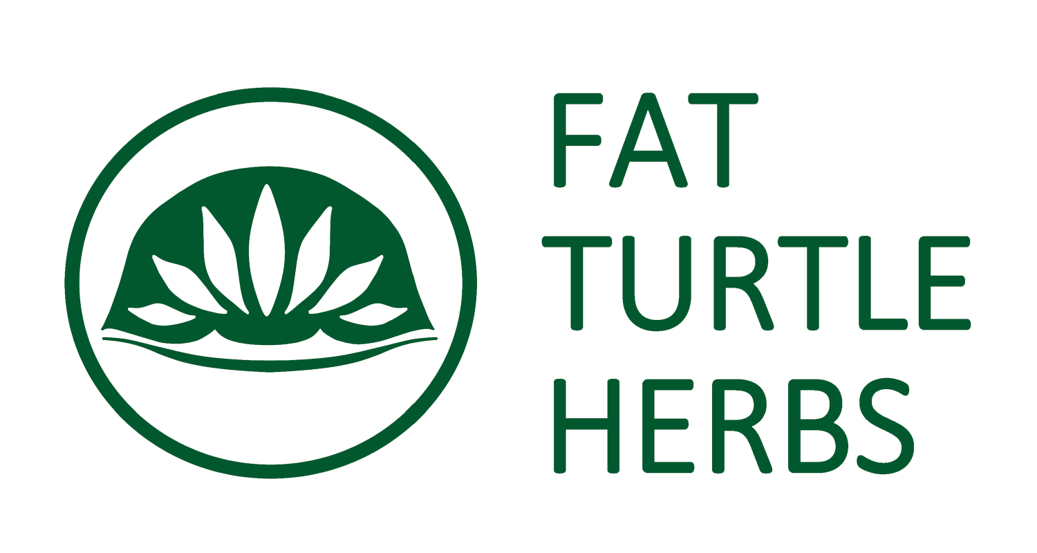 Fat Turtle Herbs