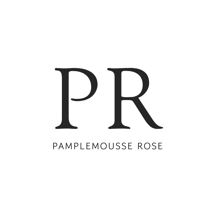 Pamplemousse Rose